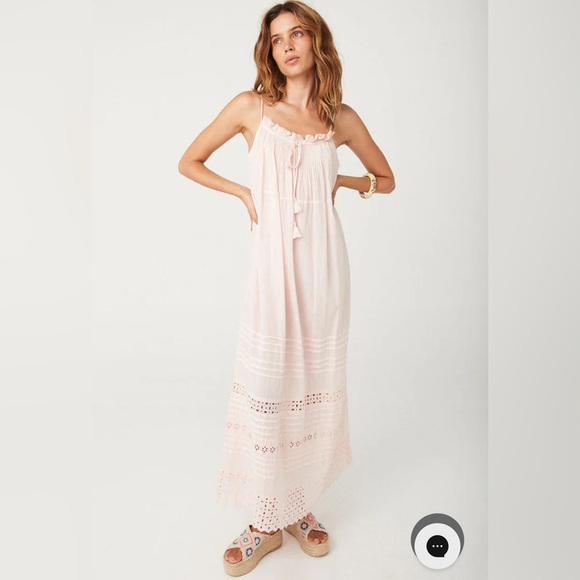 Spell Dresses & Skirts - ISO SPELL Afternoon Lace Maxi Dress Looking to Swap Trade need Size Med - XXL